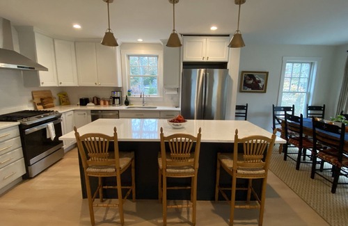 Nantucket House | Foggy Notion Nantucket
