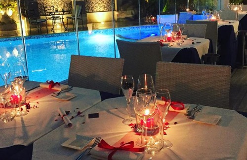 Bisceglie Bed & Breakfast | Foglie D' Acqua