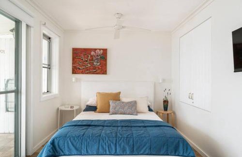Bundeena House | Fogo @ Ethel & Ode’s