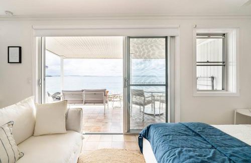 Bundeena House | Fogo @ Ethel & Ode’s