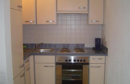 Fieberbrunn Apartment | Foidl Simon