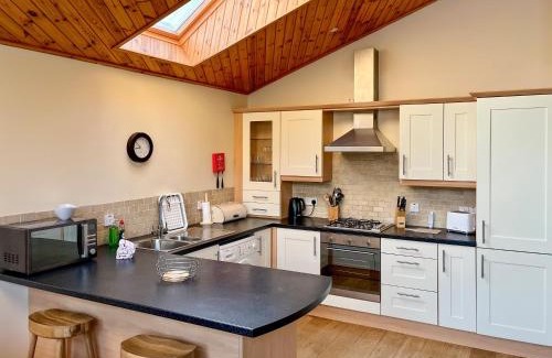 Foss House | Fois Bhrus