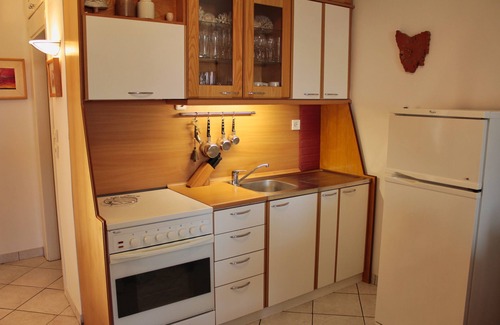 Nea Fokaia Apartment | Fokais Beach Apartment