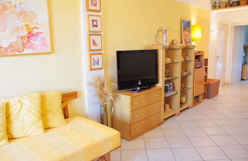 Nea Fokaia Apartment | Fokais Beach Apartment