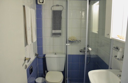 Nea Fokaia Apartment | Fokais Beach Apartment