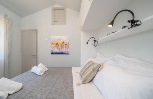 Matsoukata Apartment | Foki Beach House