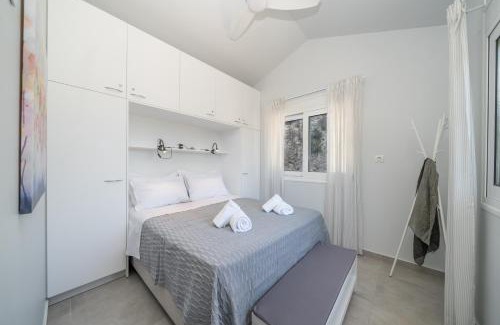 Matsoukata Apartment | Foki Beach House