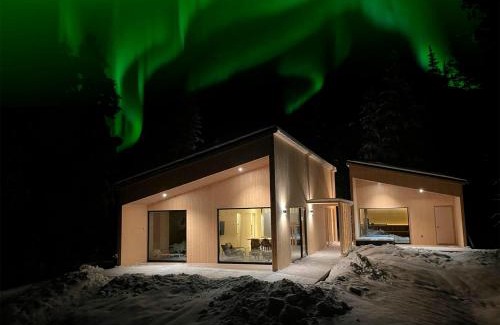 Syote Villa | Fokus