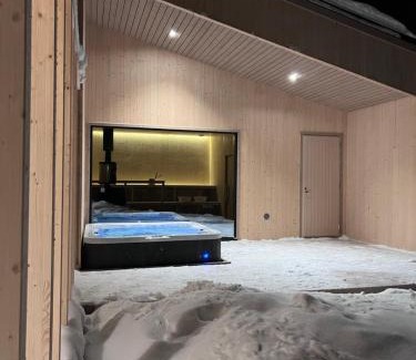 Syote Villa | Fokus