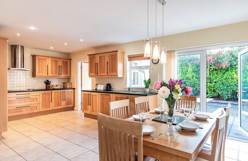 Kenmare House | Foleys Ardmullen selfcatering , great base in Kenmare to discover the south west