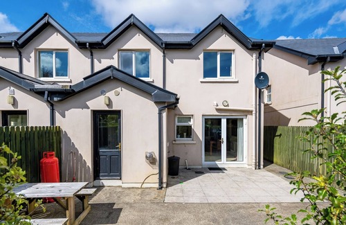 Kenmare House | Foleys Ardmullen selfcatering , great base in Kenmare to discover the south west
