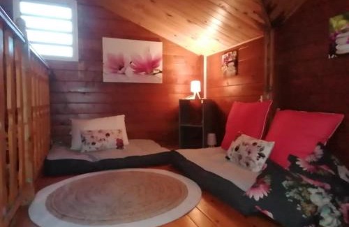 Bois d'Olives House | FOLIO PARADIS
