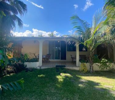 Bois d'Olives House | FOLIO PARADIS