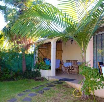 Bois d'Olives House | FOLIO PARADIS