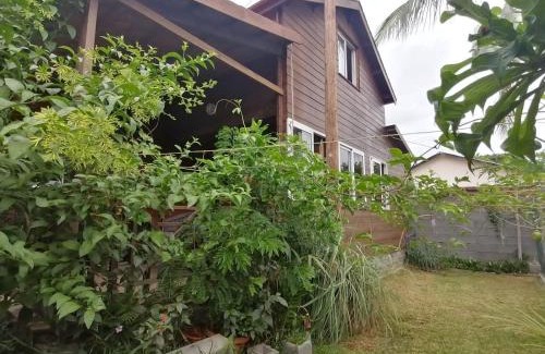 Bois d'Olives House | FOLIO PARADIS
