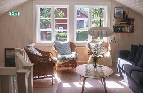 Grisslehamn Bed & Breakfast | Folk o Fä