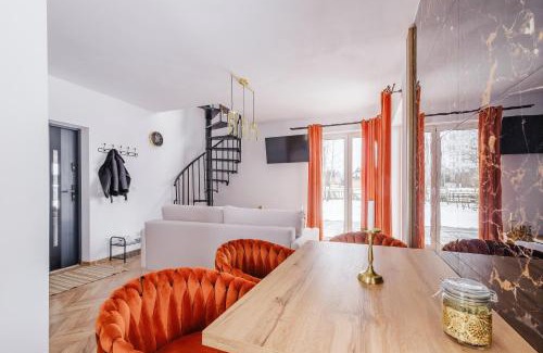 Bialka Tatrzanska House | Folk Vibe