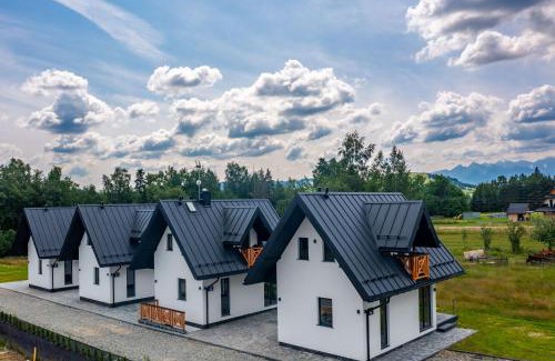 Bialka Tatrzanska House | Folk Vibe
