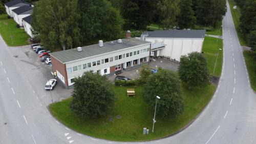 Olshammar Bed & Breakfast | Folketshus i Olshammar