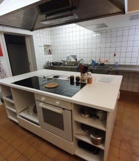 Olshammar Bed & Breakfast | Folketshus i Olshammar