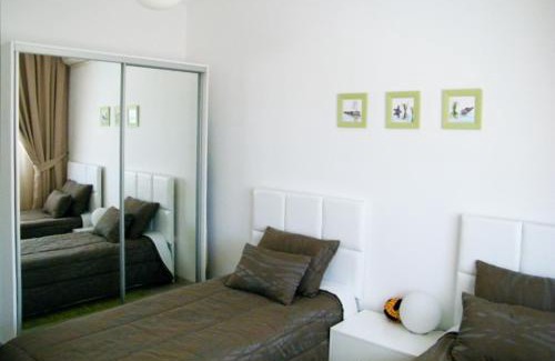 Chott Mariem Apartment | Folla aqua resort