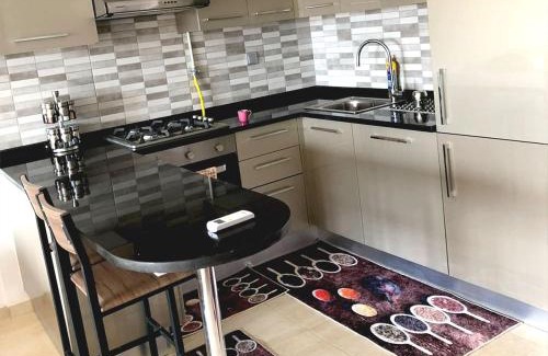 Monastir Apartment | Folla Plam Lake Resort Monastir