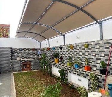 Cite El Wafa Villa | Folla