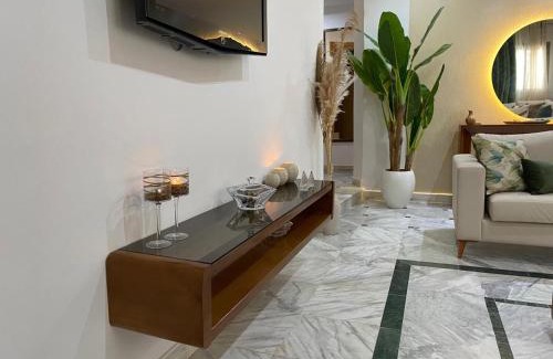 Cite El Wafa Villa | Folla