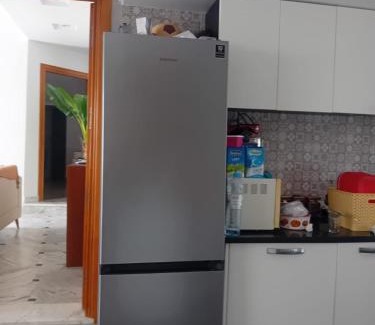 Cite El Wafa Villa | Folla