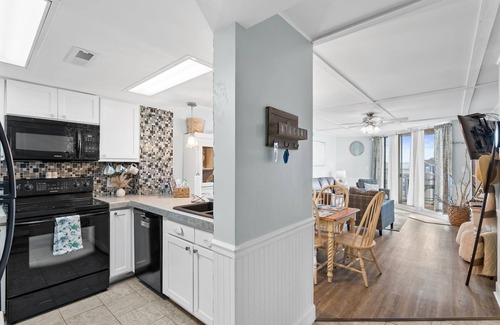 Sneads Ferry Condo | Follow the Moon Villa, St Regis Oceanfront in Topsail