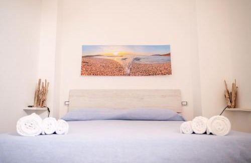 Portoscuso House | FollowTheSun- Camera Fronte mare