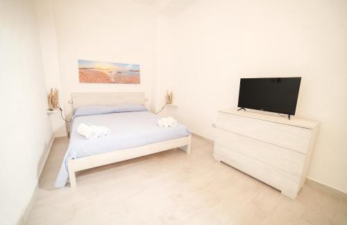 Portoscuso House | FollowTheSun- Camera Fronte mare