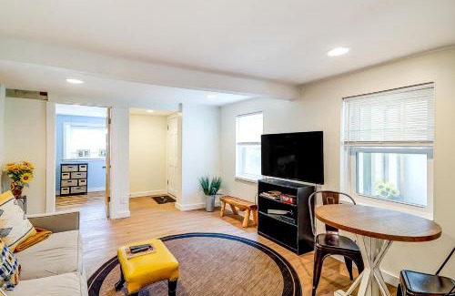 Folly Beach House | Folly - Beaches Be Crazy #B
