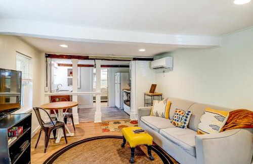 Folly Beach House | Folly - Beaches Be Crazy #B