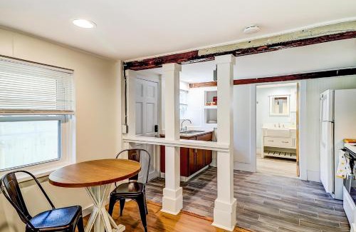 Folly Beach House | Folly - Beaches Be Crazy #B
