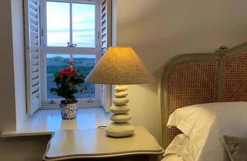 St Ives House | Folly Farm Cottage, Cosy, Secluded near to St Ives