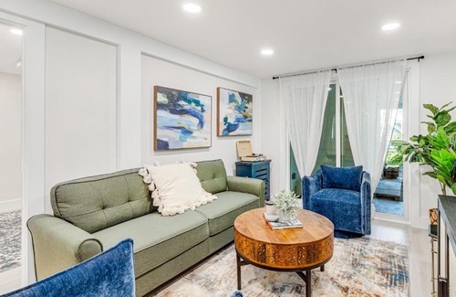 Folly Beach House | Folly's Hideaway A