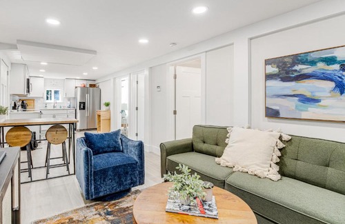 Folly Beach House | Folly's Hideaway A