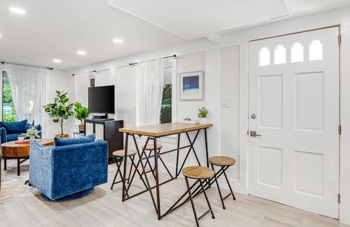Folly Beach House | Folly's Hideaway A