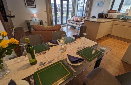 Newport House | Folly View