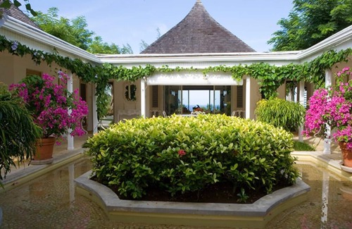 Tryall Villa | Folly Villa