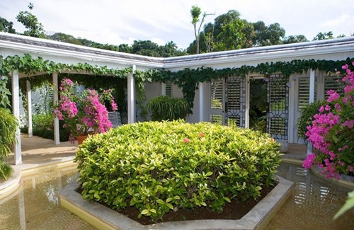 Tryall Villa | Folly Villa