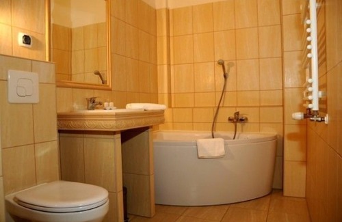 Mszana Dolna Hotel | Folwark Stara Winiarnia