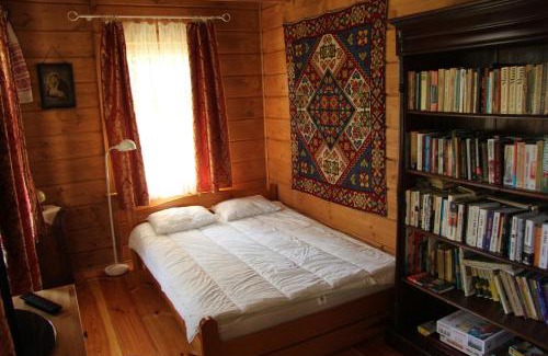 Narewka House | Folwark Stare Masiewo TRYBA