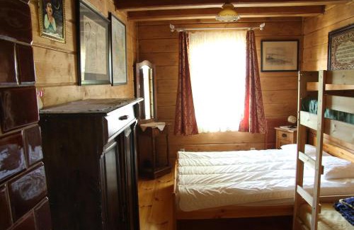 Narewka House | Folwark Stare Masiewo TRYBA