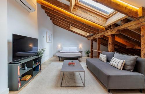 Palacio Apartment | Fomento by Wynwood House