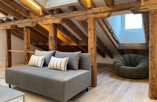 Palacio Apartment | Fomento by Wynwood House