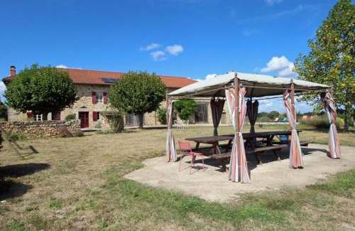 Lavignac House | Fonbanoux