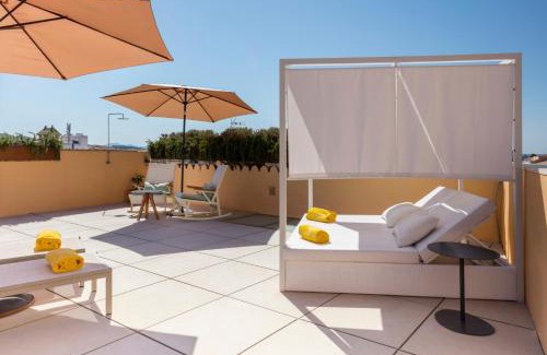 Alcudia Hotel | Fonda Llabres Boutique