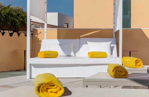 Alcudia Hotel | Fonda Llabres Boutique